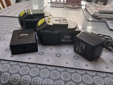 2 challenge xtreme 1.8v ni-cd