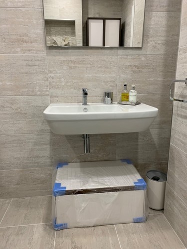 Porcelanosa noken concept - noken,