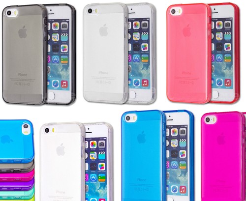 Apple iphone safety back - iphone, 5s