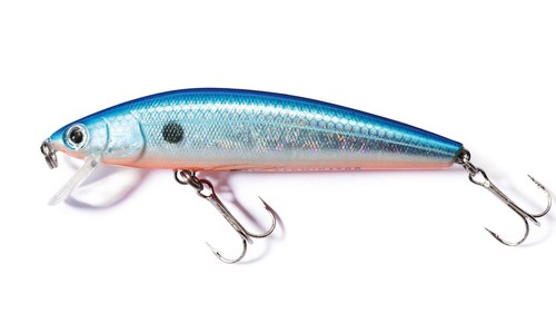 Abu garcia tormentor - tormentor, h-skb