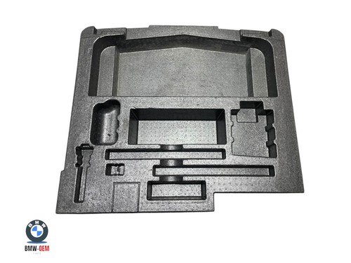 Range rover evoque - l538, trunk