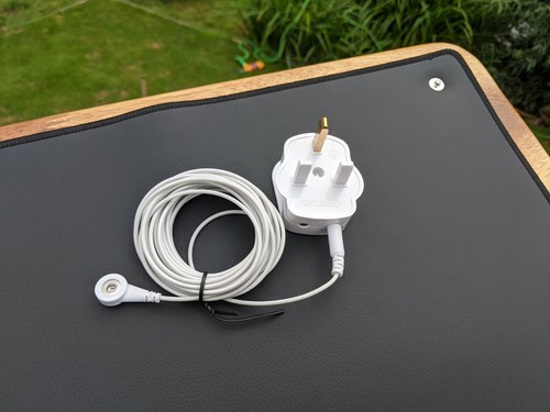 Grounding earthing mat x - earthing,