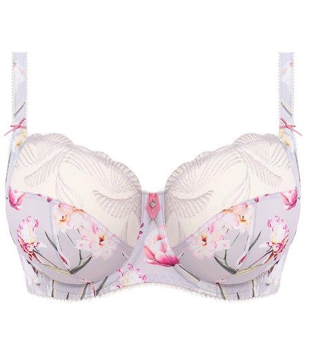 Fantasie skylar silver side - skylar,