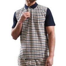 Aquascutum Active Iconic Front