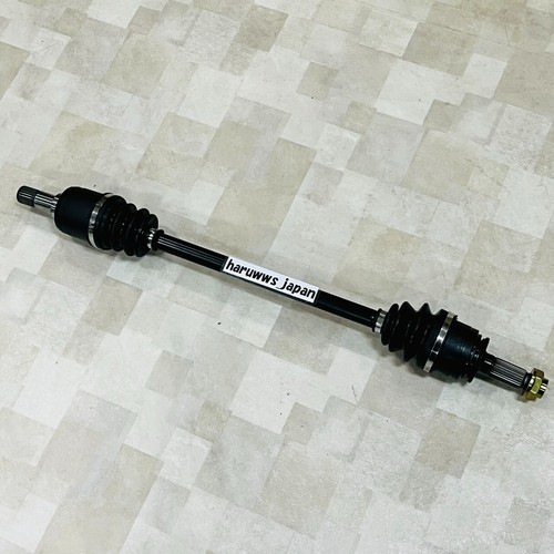 Left front drive shaft for - drive,