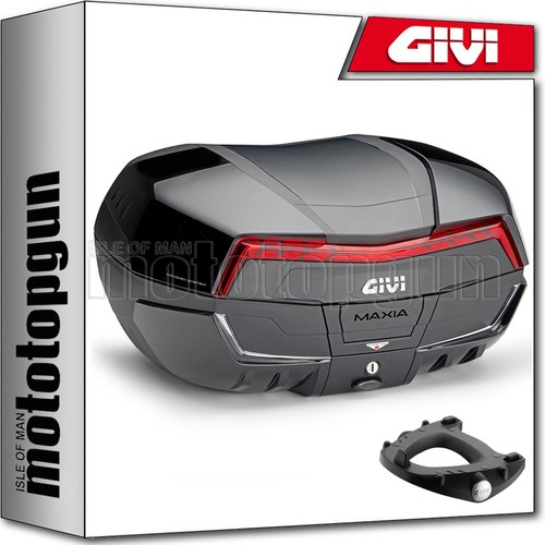 Givi v58nn top case rear - v58nn,