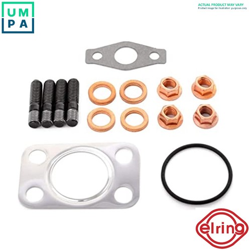 Mounting kit charger - kit,
