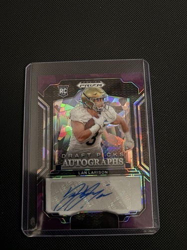 2025 panini prizm - panini, draft