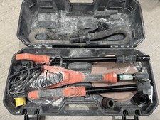 Vitrex VITLRS700L 600W 110V Long Reach Drywall Sander