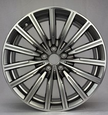 Genuine BMW Alloy Wheels