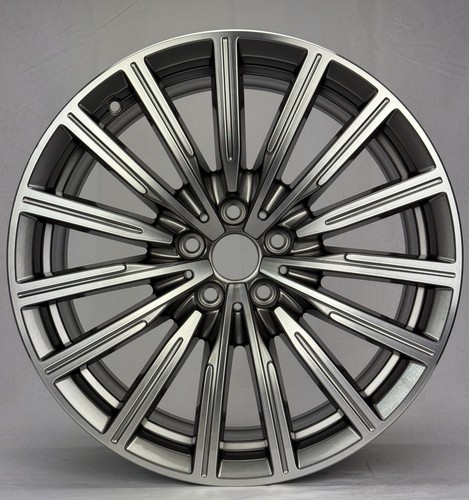 Genuine bmw alloy wheel s644fg - genuine,