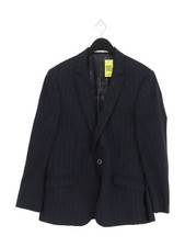 Remus Uomo Men's Blazer Chest