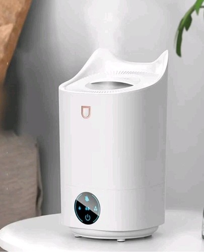 Cool mist air humidifier - cool,