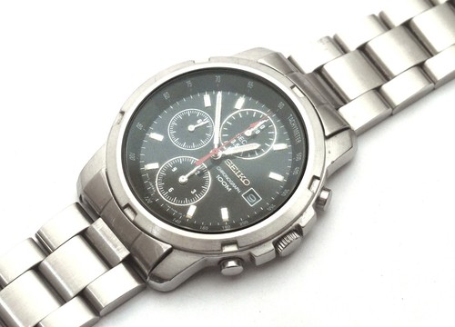 Preowned seiko 7t92 0bf0 - preowned,
