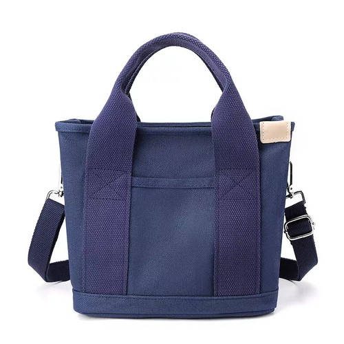 Women canvas tote bag large - women,