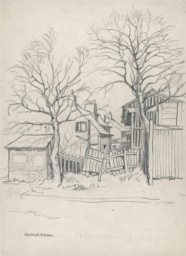 Preston old road - preston,