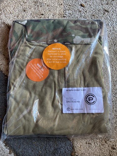 Crye precision nspa - crye, g4