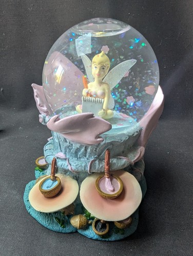 Disney snow globe - disney,