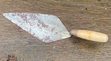 Vintage Lawson & Heaton Brick Trowel Builders Tool