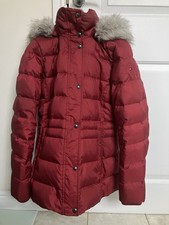 Tommy Hilfiger Women's Red