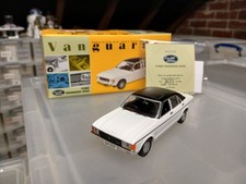 Corgi Vanguards Ford Granada