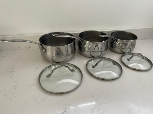 Set quality prestige - set, 3