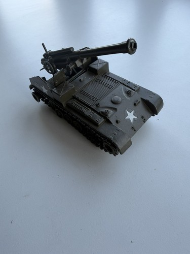 Solido m41 self propelled - solido,