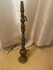 Hookah Pot Copper or Brass