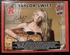 RARE- Taylor Swift Calendar
