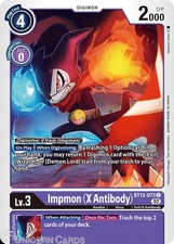 BT12-073 Impmon (X Antibody)