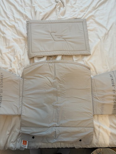Jetkids stokke bedding - jetkids,