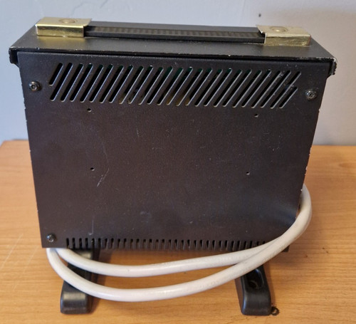 Invacare 24v amp heavy - 8, duty