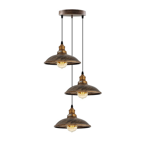 Retro industrial way - industrial,