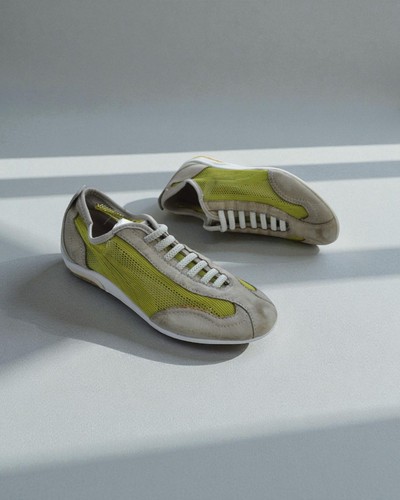 Vintage puma hours - vintage,