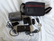 Sony CCD-TRV70E Hi8 PAL