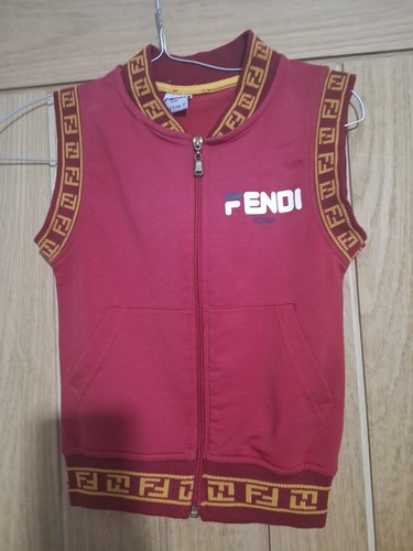 Boys tracksuit set size - set, 4-5