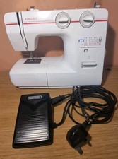 Singer Electric Sewing Machine
