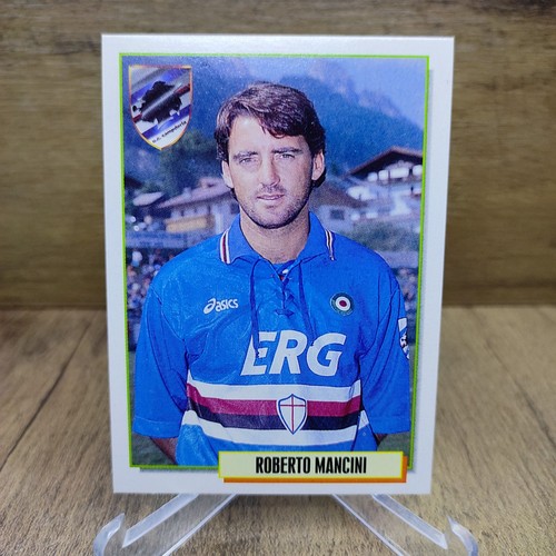 Merlin collection calcio - collection, 95