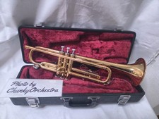 YAMAHA YTR-1335 Trumpet
