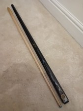 Snooker Cue - BCE Mark Selby