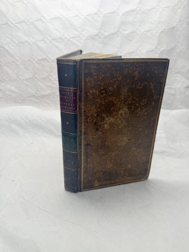 1803 henry kett elements - kett, of