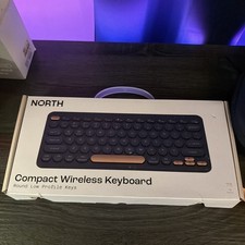 NORTH Compact Wireless