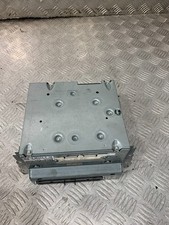 2005 BMW 5 SERIES F20 SAT NAV HEAD UNIT 9274569 #2