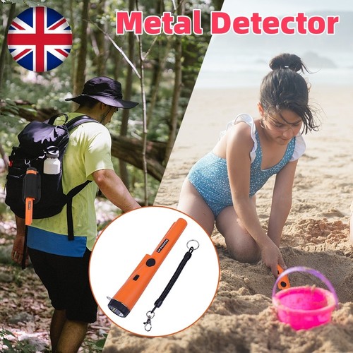 Garrett pro pointer - pro-pointer, pinpointer