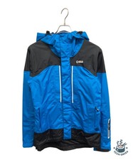 keela nylon jacket Size: XS