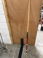 BCE 2 Piece Pool Cue –