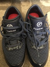 Firetrap Trainers