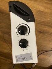 B & Q Wall Mounted Convector