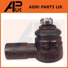 RH Steering Ram Track Rod End