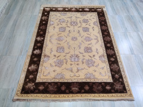 Oriental hand knotted - oriental, rug